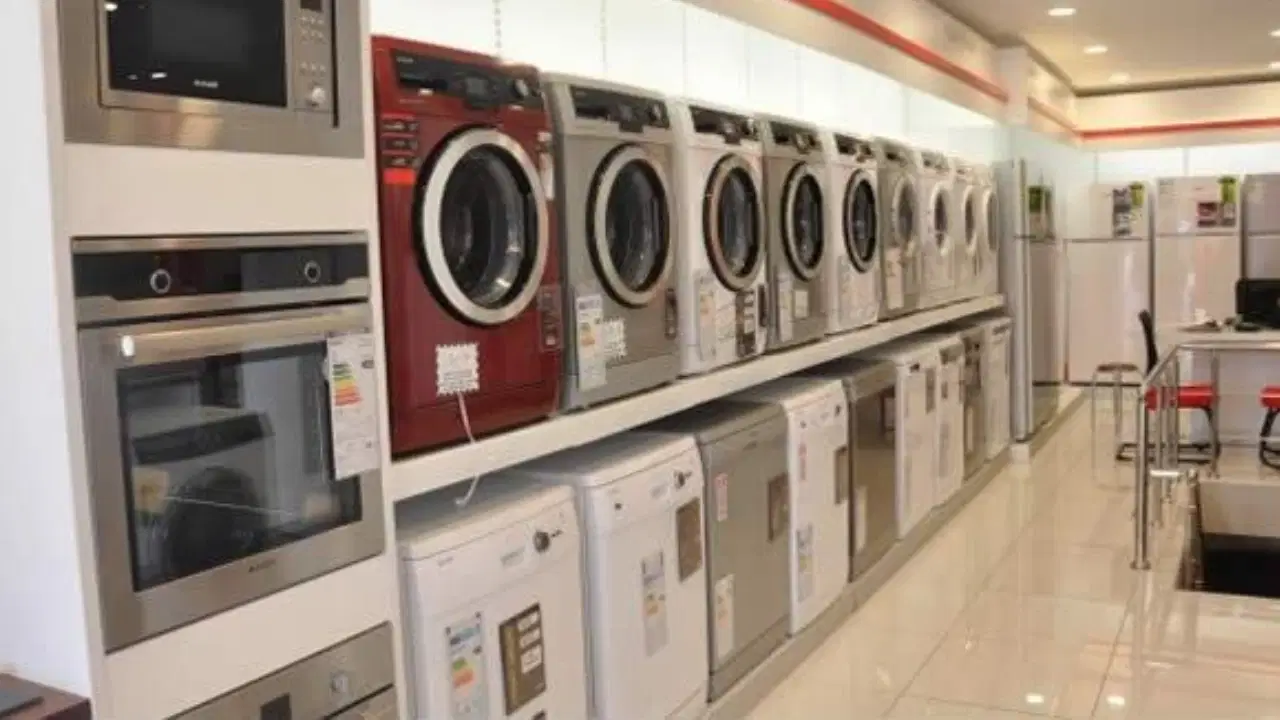 Gürsu Beyaz Eşya Tamircisi